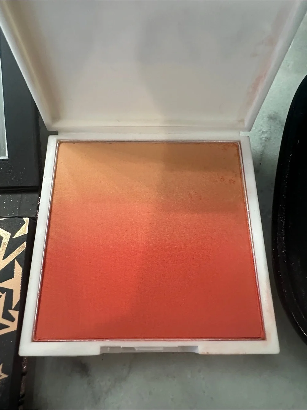 MAC Cosmetics oryza beauty